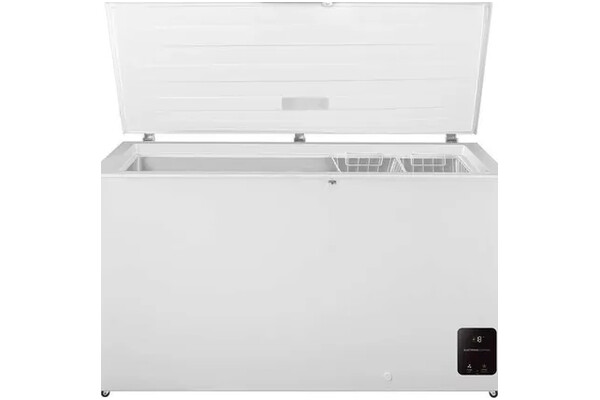 Zamrażarka Gorenje FHC42EAW 420l Skrzyniowa