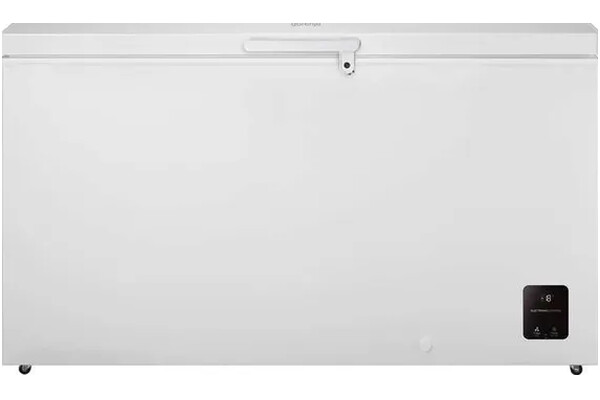 Zamrażarka Gorenje FHC42EAW 420l Skrzyniowa