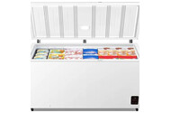 Zamrażarka Gorenje FH50EAW 500l Skrzyniowa