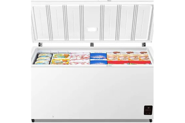 Zamrażarka Gorenje FH50EAW 500l Skrzyniowa