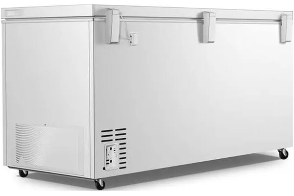Zamrażarka Gorenje FH50EAW 500l Skrzyniowa