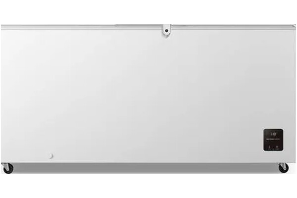 Zamrażarka Gorenje FH50EAW 500l Skrzyniowa