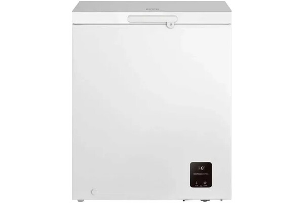 Zamrażarka Gorenje FH14EAW 142l Skrzyniowa