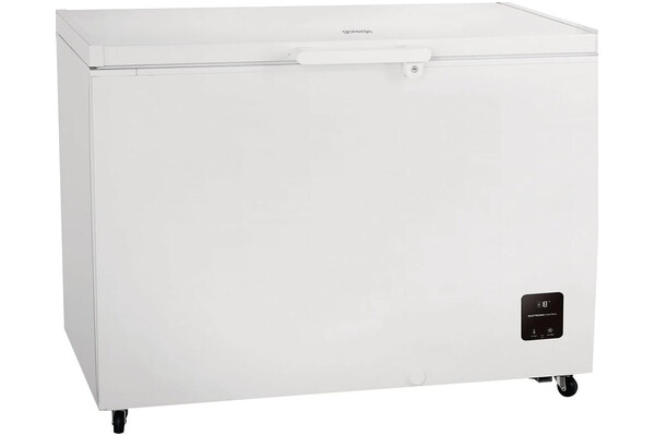 Zamrażarka Gorenje FH30EAW 297l Skrzyniowa
