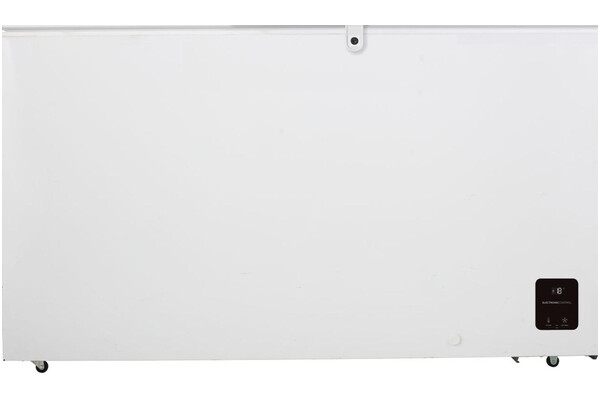 Zamrażarka Gorenje FH43EAW 440l Skrzyniowa