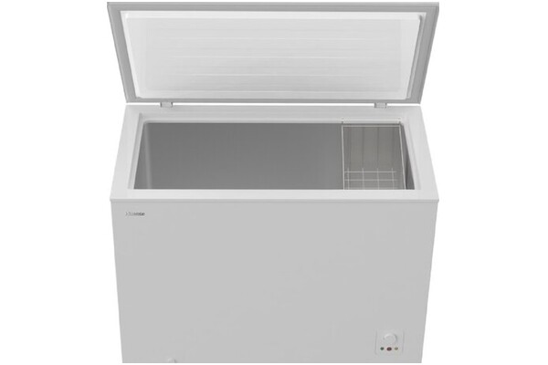 Zamrażarka Hisense FC386D4AW1 297l Skrzyniowa