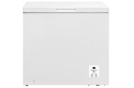 Zamrażarka Hisense RQ760N4BFF 191l Skrzyniowa