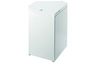 Zamrażarka INDESIT OS1A1002 99l Skrzyniowa