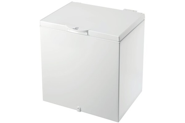 Zamrażarka INDESIT OS1A200 204l Skrzyniowa
