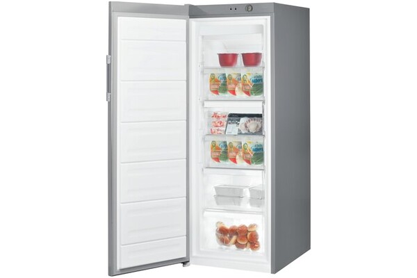 Zamrażarka INDESIT UI61S 245l Szufladowa