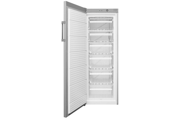 Zamrażarka INDESIT UI61S 245l Szufladowa