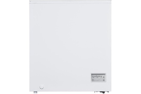 Zamrażarka KERNAU KFCF 1403 EW 142l Skrzyniowa