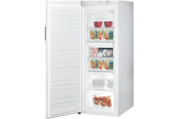 Zamrażarka INDESIT UI62W 245l Szufladowa