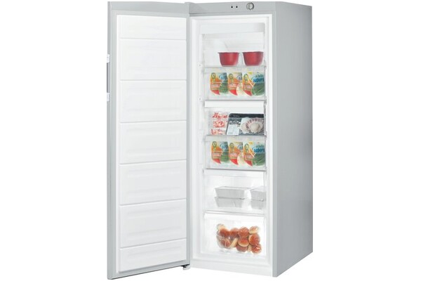 Zamrażarka INDESIT UI62S 245l Szufladowa