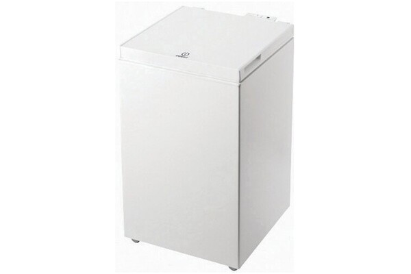 Zamrażarka INDESIT OS2A100 99l Skrzyniowa