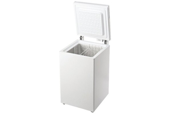 Zamrażarka INDESIT OS2A100 99l Skrzyniowa