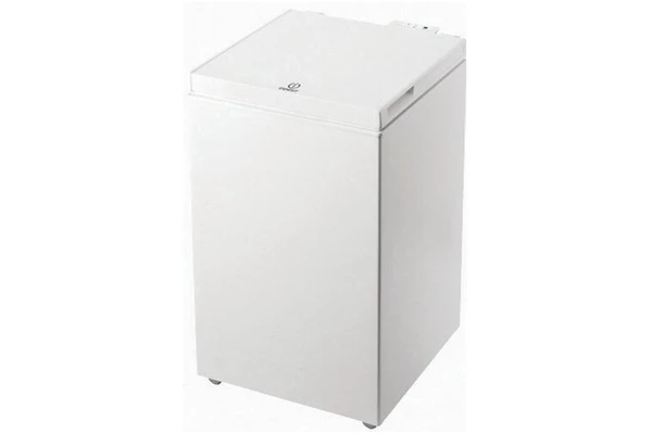 Zamrażarka INDESIT OS2A1002 99l Skrzyniowa