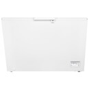 Zamrażarka KERNAU KFCF 2903.1 EW 287l Skrzyniowa
