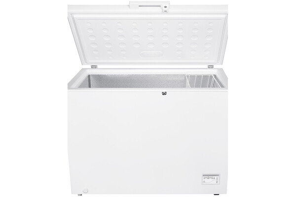 Zamrażarka KERNAU KFCF 2903.1 EW 287l Skrzyniowa