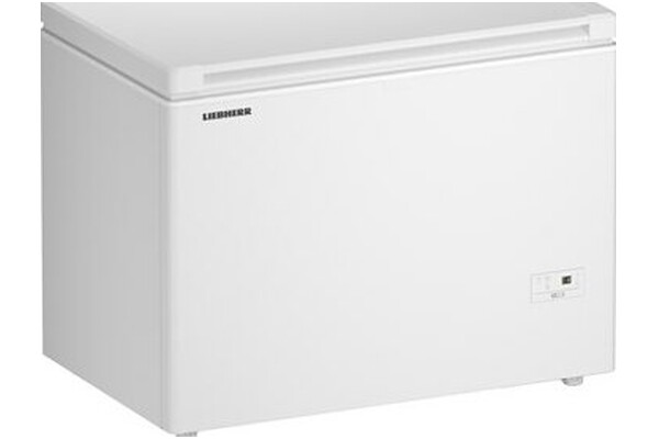 Zamrażarka LIEBHERR CFF1870 Pure 281l Skrzyniowa