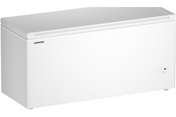Zamrażarka LIEBHERR CFE2500 Pure 497l Skrzyniowa