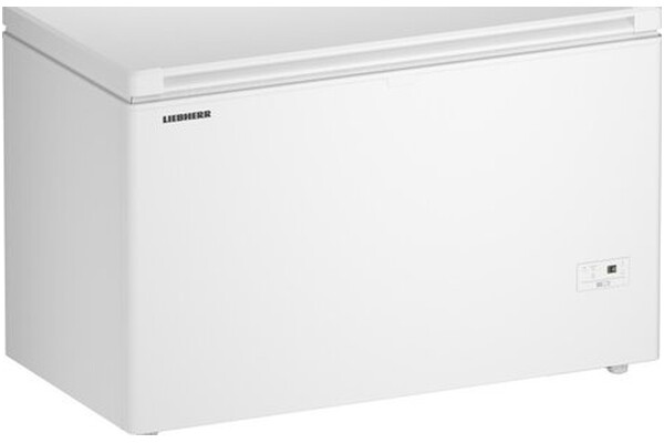 Zamrażarka LIEBHERR CFE2080 Pure 353l Skrzyniowa