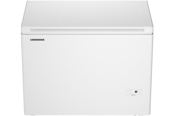 Zamrażarka LIEBHERR CFE1870 Pure 281l Skrzyniowa