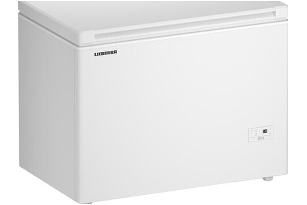 Zamrażarka LIEBHERR CFE1870 Pure 281l Skrzyniowa