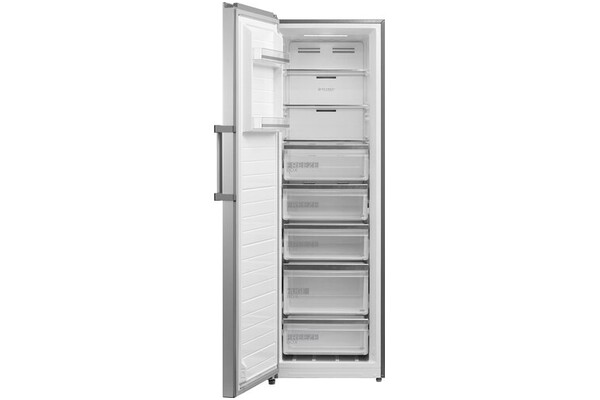 Zamrażarka Midea MDRU385MTE46 273l Szufladowa