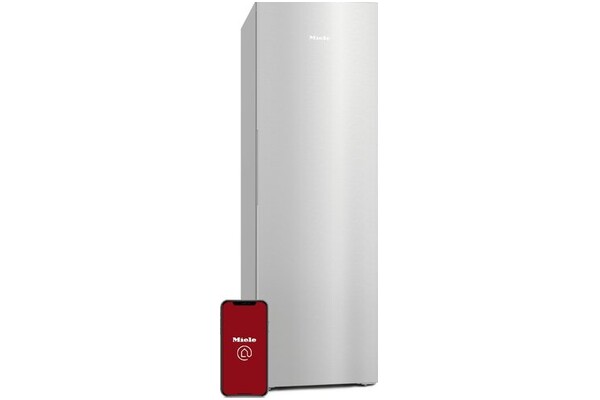 Zamrażarka MIELE FNS4882DEDT 278l Szufladowa