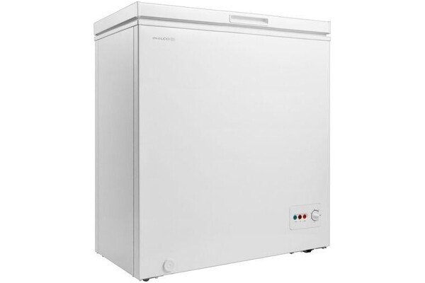 Zamrażarka Philco PCF1421 142l Skrzyniowa