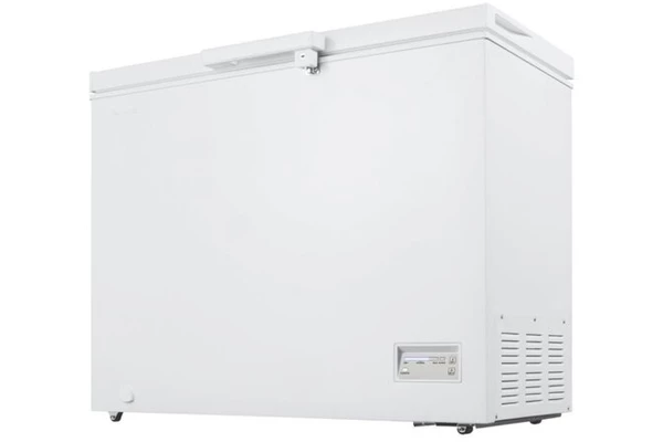 Zamrażarka Philco PCF3802I 371l Skrzyniowa