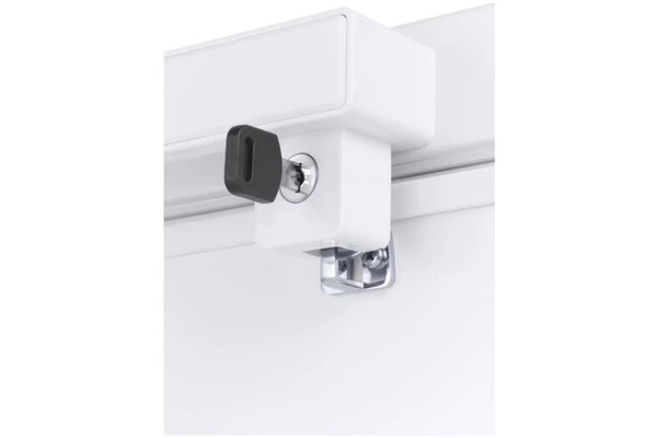 Zamrażarka Philco PCF3802I 371l Skrzyniowa