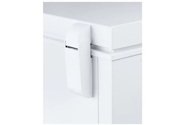 Zamrażarka Philco PCF3802I 371l Skrzyniowa