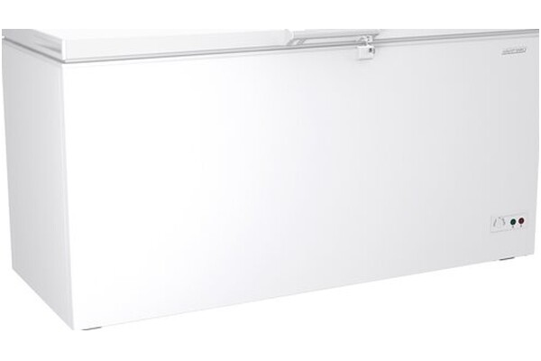Zamrażarka MPM 469-SK-14 454l Skrzyniowa