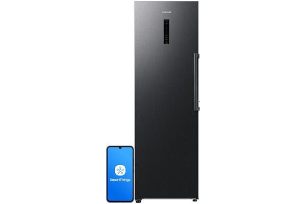 Zamrażarka Samsung RZ32C7CBEB1EF 323l Szufladowa