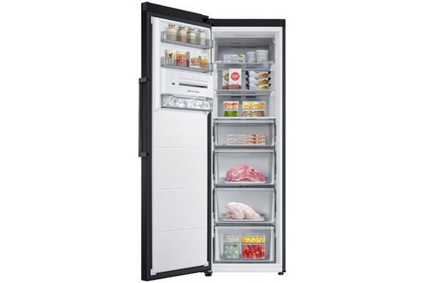Zamrażarka Samsung RZ32C7CBEB1EF 323l Szufladowa