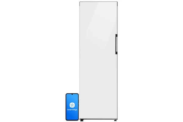 Zamrażarka Samsung RZ32C76CEAPEF BESPOKE 323l Szufladowa