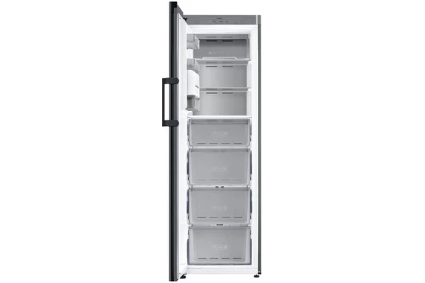 Zamrażarka Samsung RZ32C76CEAPEF BESPOKE 323l Szufladowa