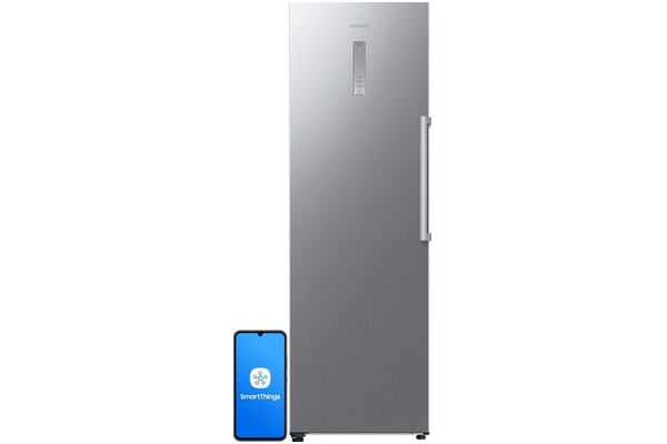 Zamrażarka Samsung RZ32C7BEES9EF 323l Szufladowa
