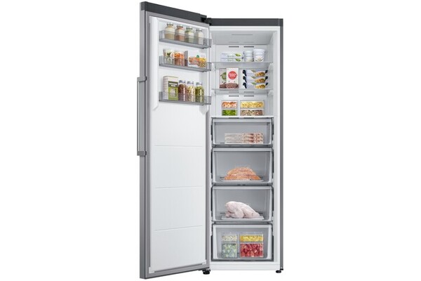 Zamrażarka Samsung RZ32C7BEES9EF 323l Szufladowa