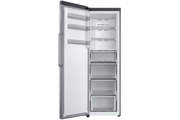 Zamrażarka Samsung RZ32C7BEES9EF 323l Szufladowa