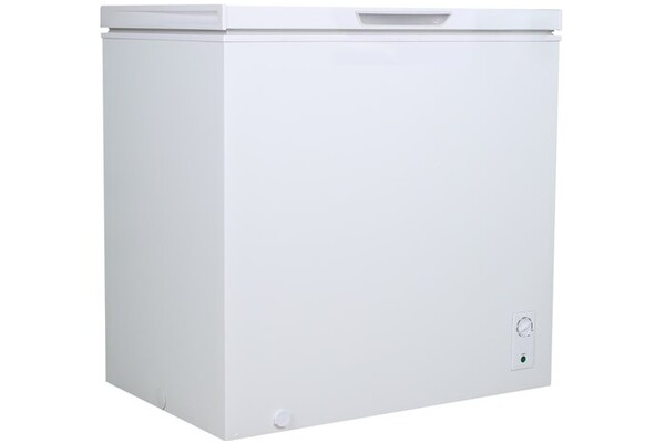 Zamrażarka Smith&Brown SZCF302WE3 291l Skrzyniowa