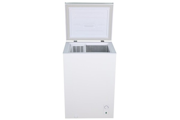 Zamrażarka Smith&Brown SZCF102WE3 99l Skrzyniowa