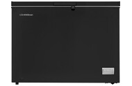Zamrażarka Smith&Brown SZCF302BE3 287l Skrzyniowa