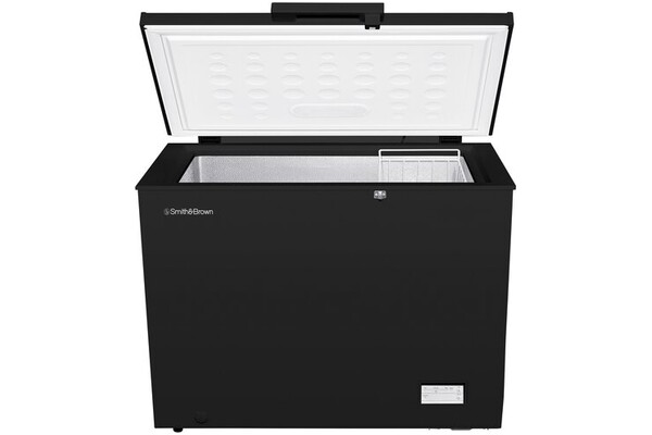 Zamrażarka Smith&Brown SZCF302BE3 287l Skrzyniowa