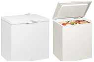 Zamrażarka Whirlpool WHS2121 204l Skrzyniowa