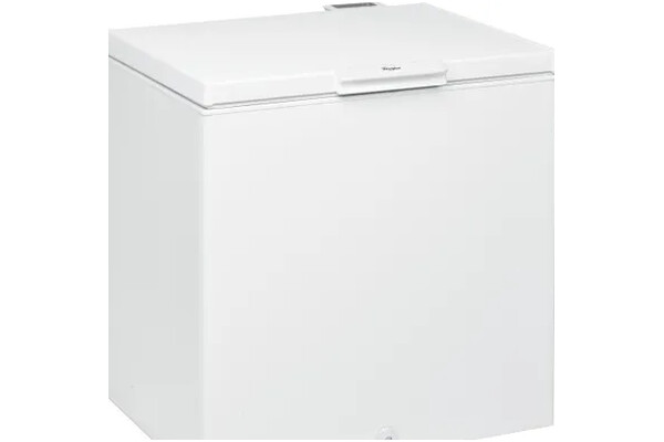 Zamrażarka Whirlpool WHS2121 204l Skrzyniowa
