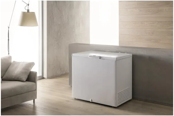 Zamrażarka Whirlpool WHS2121 204l Skrzyniowa
