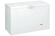 Zamrażarka Whirlpool WHM3911 394l Skrzyniowa